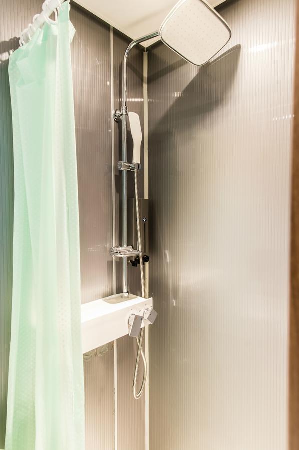 Hotel Arinus Shinchon Seoul Bagian luar foto